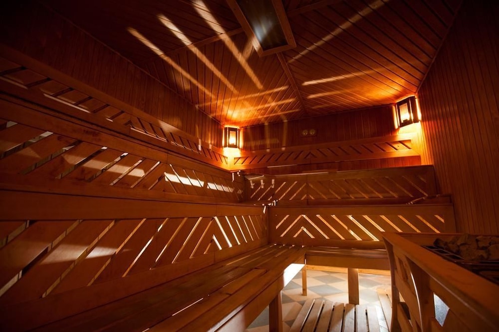 Hotel Laguna Garden — Spa in Albena, Dobrich