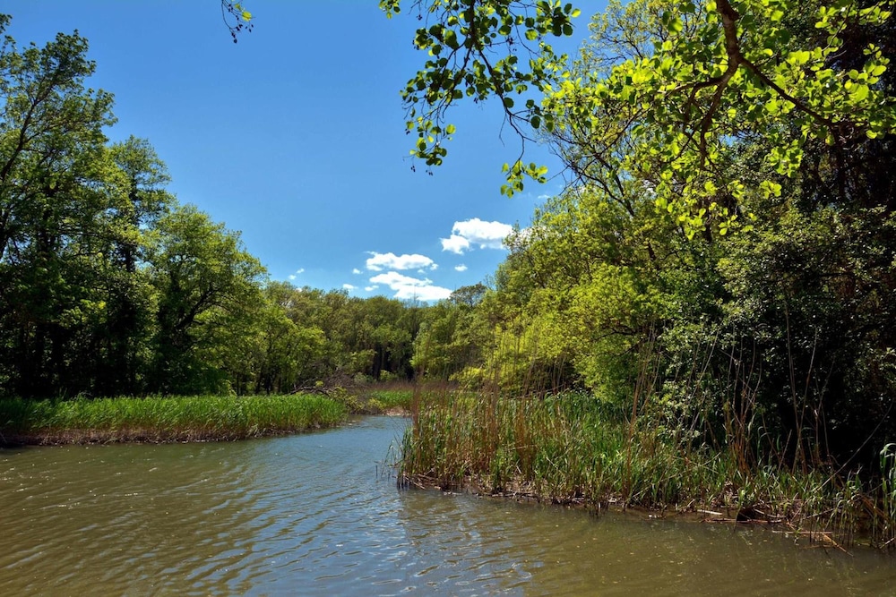 Hotel Slavuna — Attractions in the area in Albena, Dobrich
