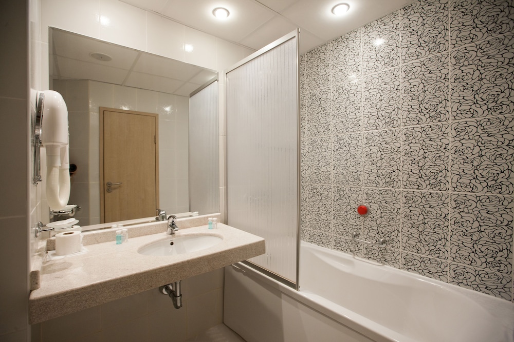 Hotel Slavuna — Hotel rooms in Albena, Dobrich