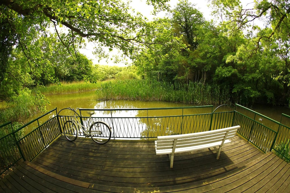 Hotel Slavuna — Attractions in the area in Albena, Dobrich