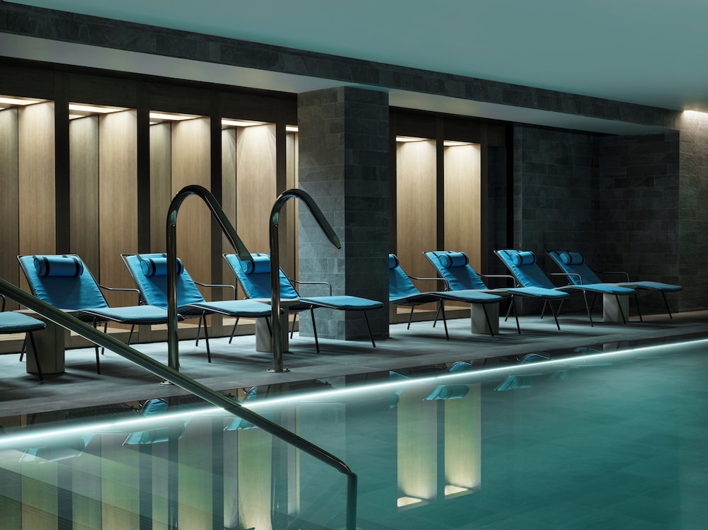 InterContinental Crete by IHG — Swimming pool in Ammoudara (Agios Nikolaos)