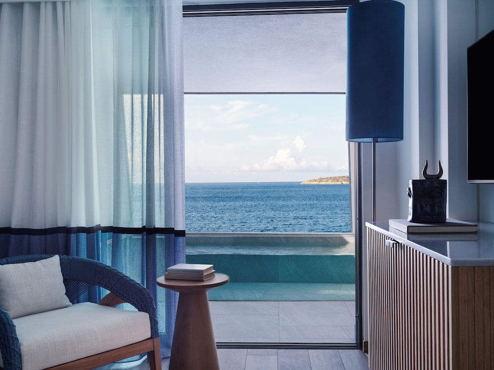 InterContinental Crete by IHG — Hotel rooms in Ammoudara (Agios Nikolaos)