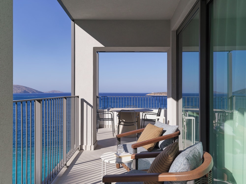 InterContinental Crete by IHG — Hotel rooms in Ammoudara (Agios Nikolaos)