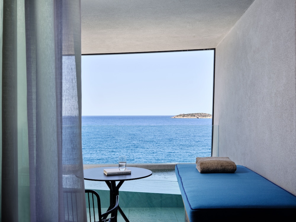 InterContinental Crete by IHG — Hotel rooms in Ammoudara (Agios Nikolaos)