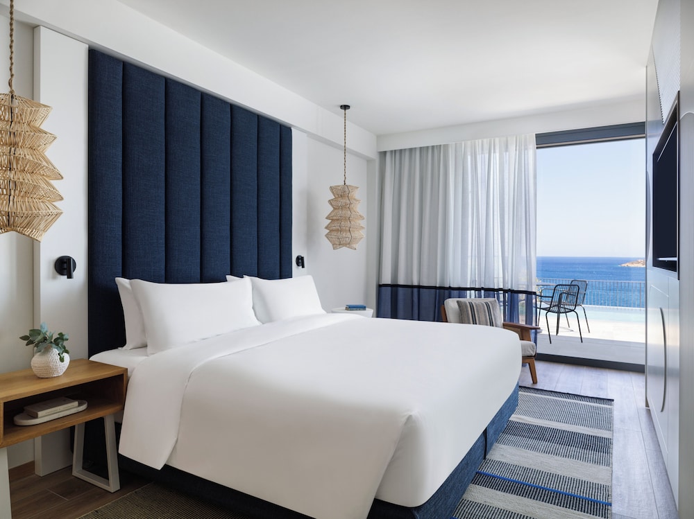 InterContinental Crete by IHG — Hotel rooms in Ammoudara (Agios Nikolaos)