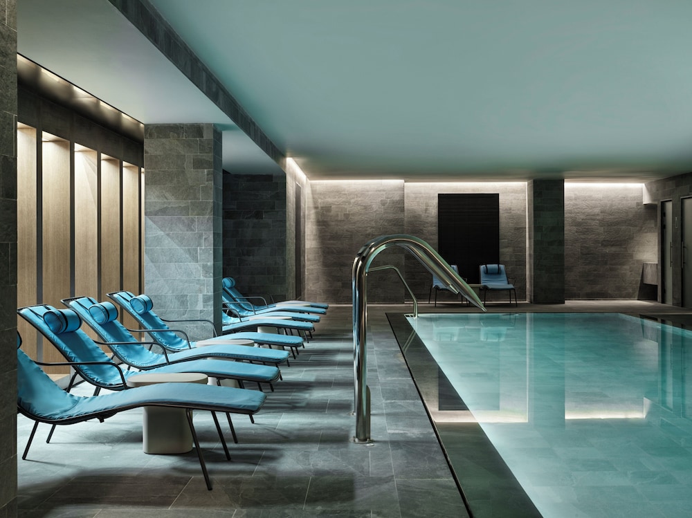 InterContinental Crete by IHG — Swimming pool in Ammoudara (Agios Nikolaos)