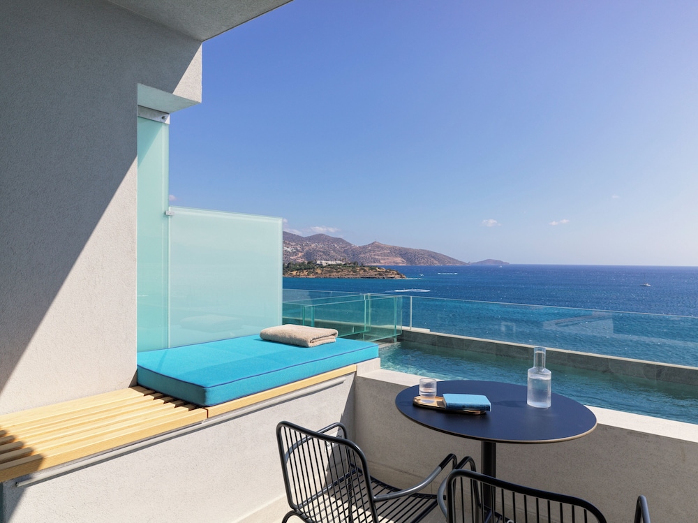 InterContinental Crete by IHG — Hotel rooms in Ammoudara (Agios Nikolaos)