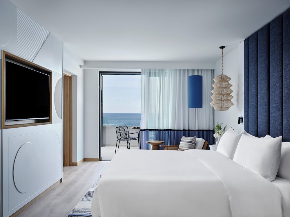 InterContinental Crete by IHG — Hotel rooms in Ammoudara (Agios Nikolaos)