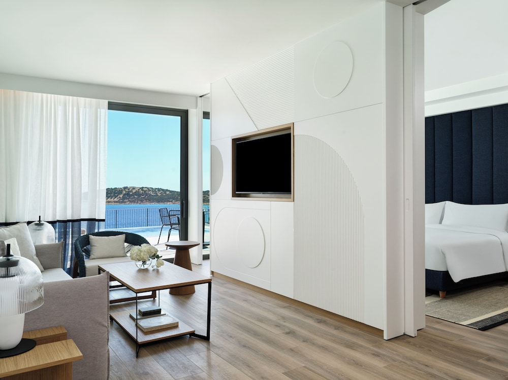 InterContinental Crete by IHG — Hotel rooms in Ammoudara (Agios Nikolaos)