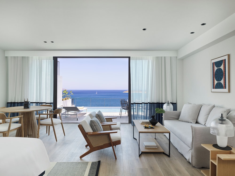InterContinental Crete by IHG — Hotel rooms in Ammoudara (Agios Nikolaos)