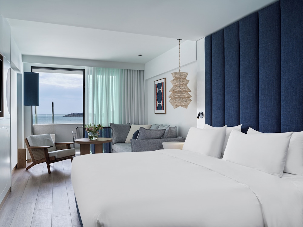 InterContinental Crete by IHG — Hotel rooms in Ammoudara (Agios Nikolaos)