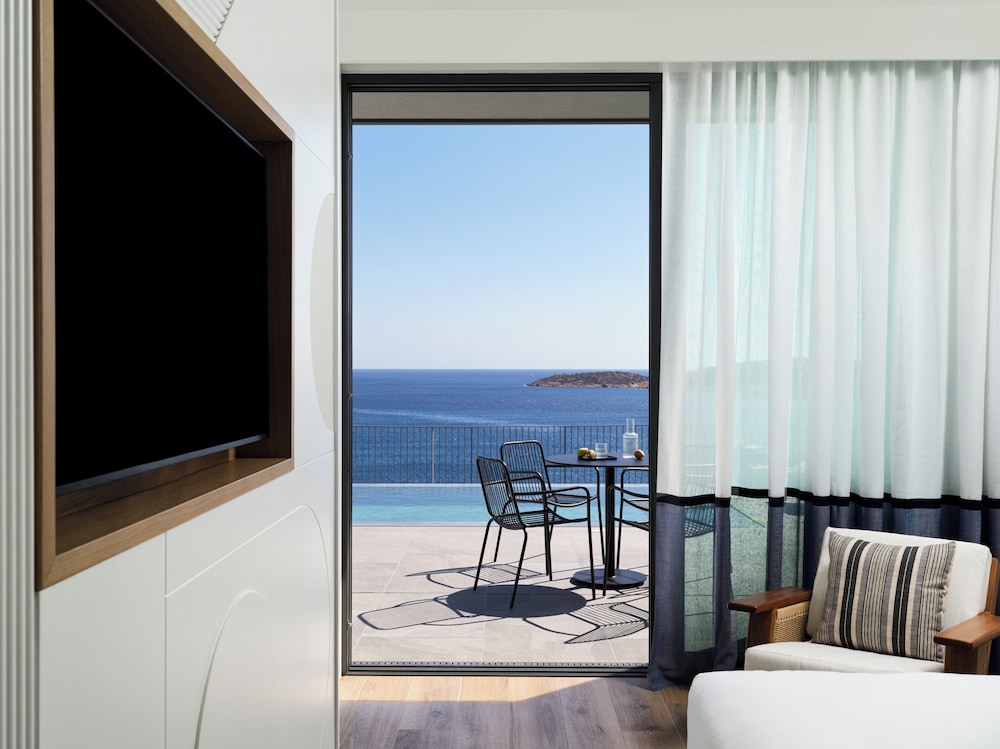 InterContinental Crete by IHG — Hotel rooms in Ammoudara (Agios Nikolaos)