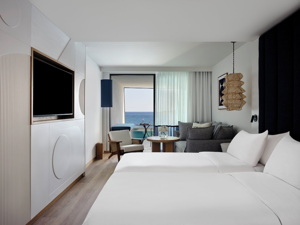 InterContinental Crete by IHG — Hotel rooms in Ammoudara (Agios Nikolaos)