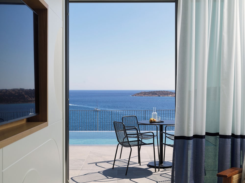 InterContinental Crete by IHG — Hotel rooms in Ammoudara (Agios Nikolaos)