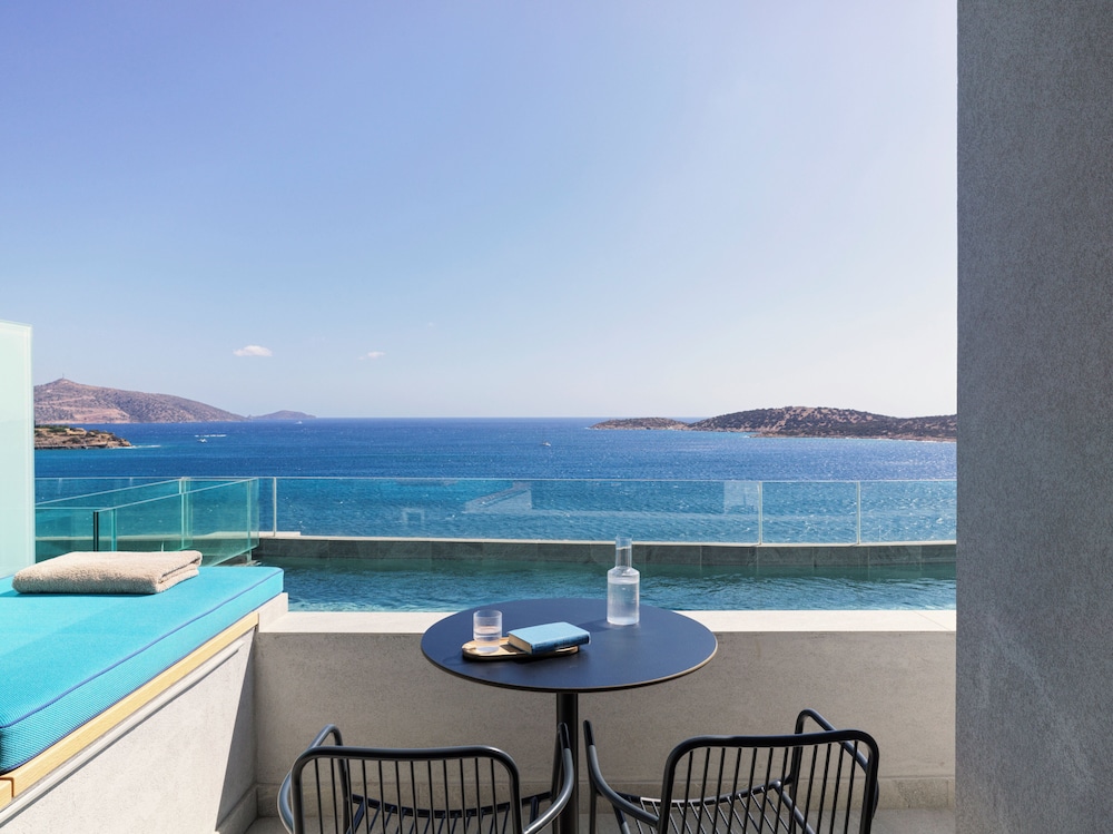 InterContinental Crete by IHG — Hotel rooms in Ammoudara (Agios Nikolaos)