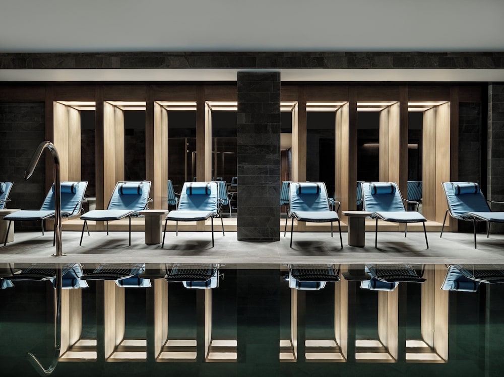 InterContinental Crete by IHG — Spa in Ammoudara (Agios Nikolaos)