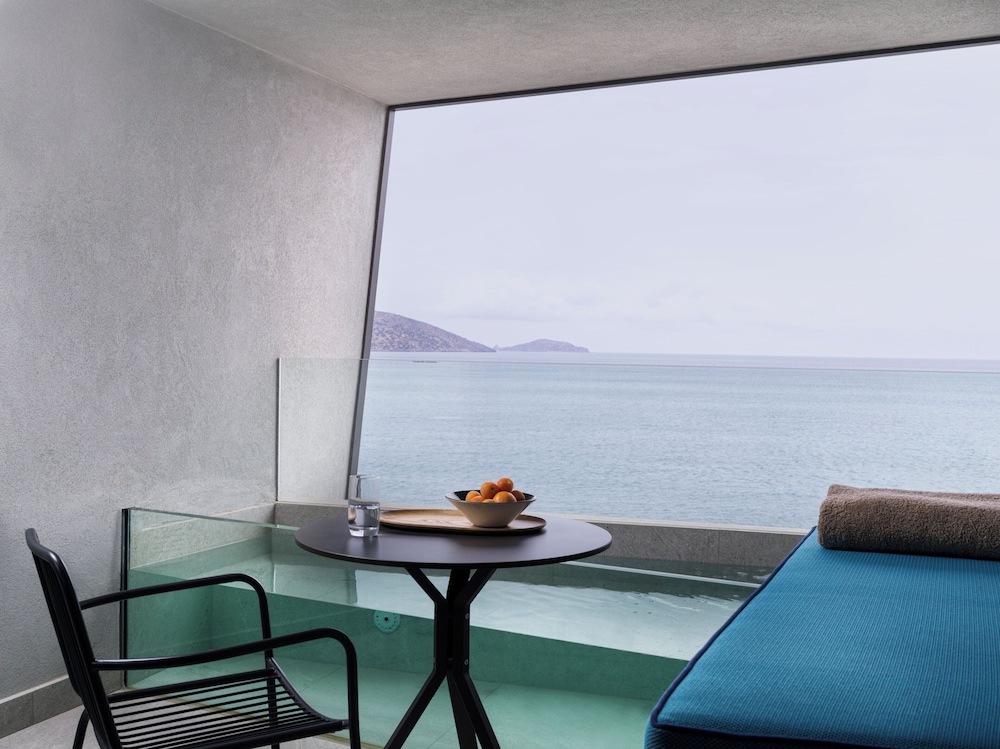 InterContinental Crete by IHG — Hotel rooms in Ammoudara (Agios Nikolaos)