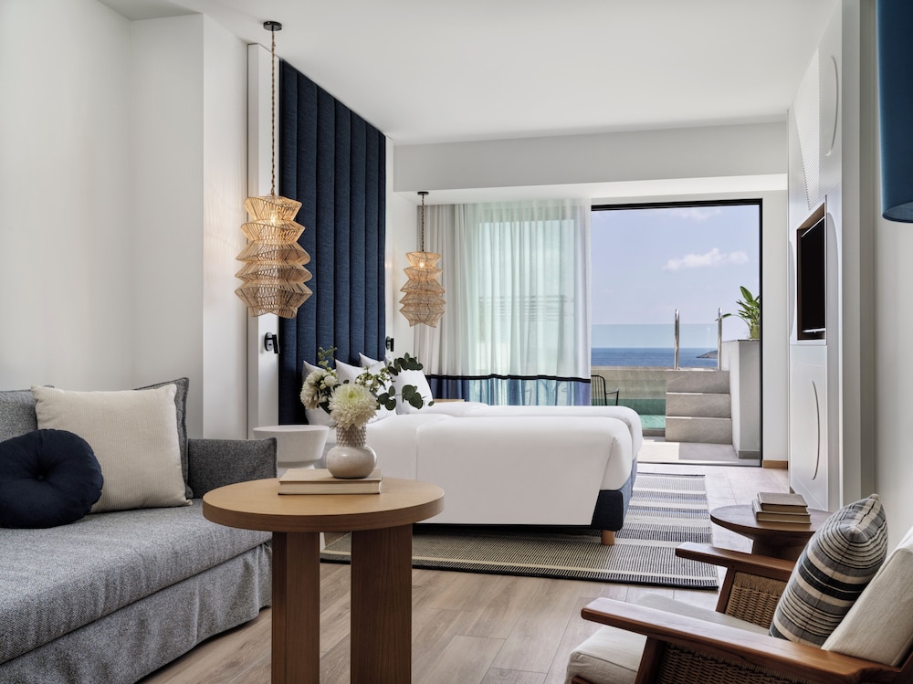 InterContinental Crete by IHG — Hotel rooms in Ammoudara (Agios Nikolaos)