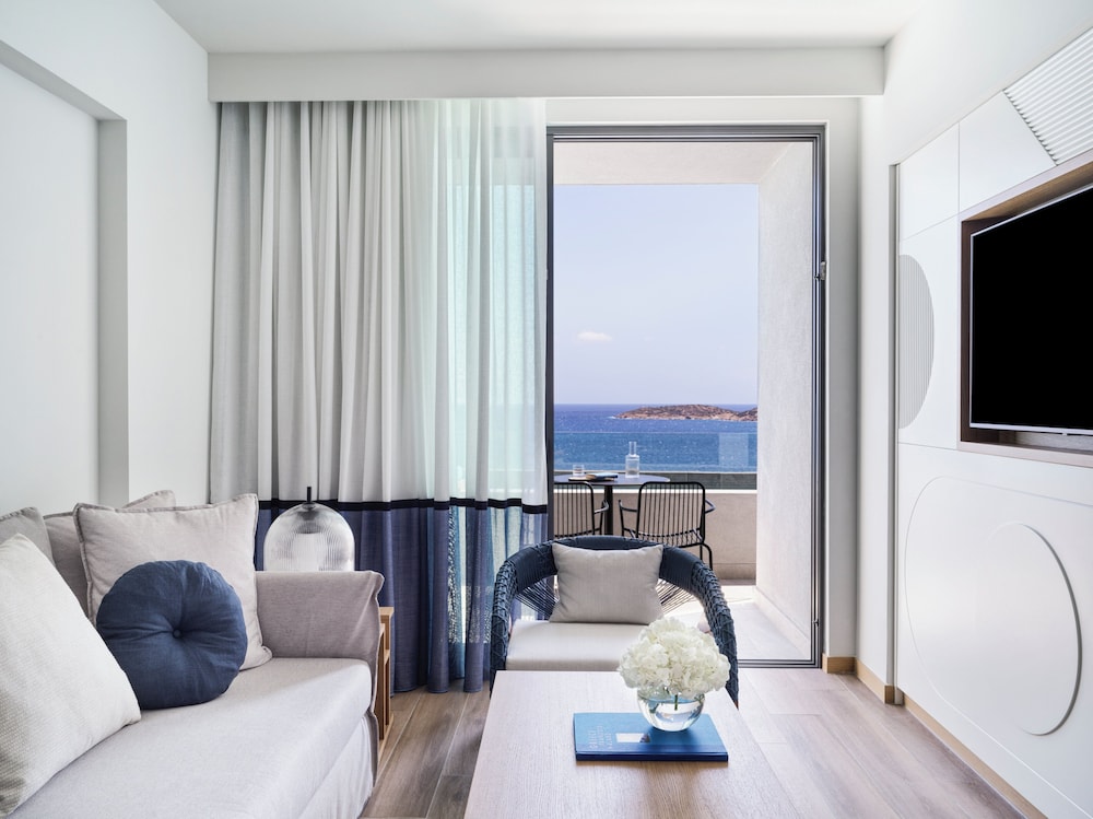 InterContinental Crete by IHG — Hotel rooms in Ammoudara (Agios Nikolaos)