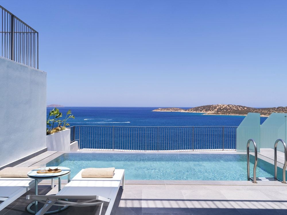 InterContinental Crete by IHG