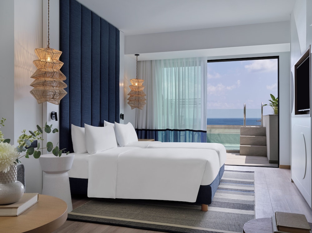 InterContinental Crete by IHG — Hotel rooms in Ammoudara (Agios Nikolaos)