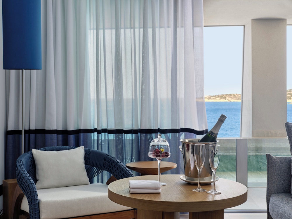 InterContinental Crete by IHG — Hotel rooms in Ammoudara (Agios Nikolaos)
