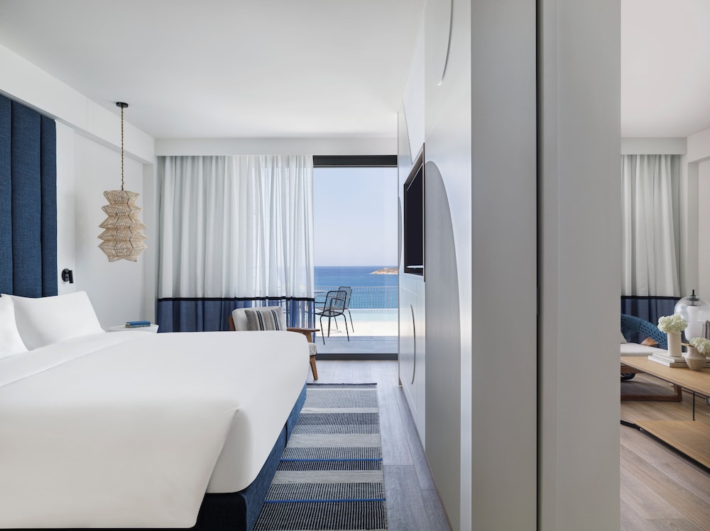InterContinental Crete by IHG — Hotel rooms in Ammoudara (Agios Nikolaos)