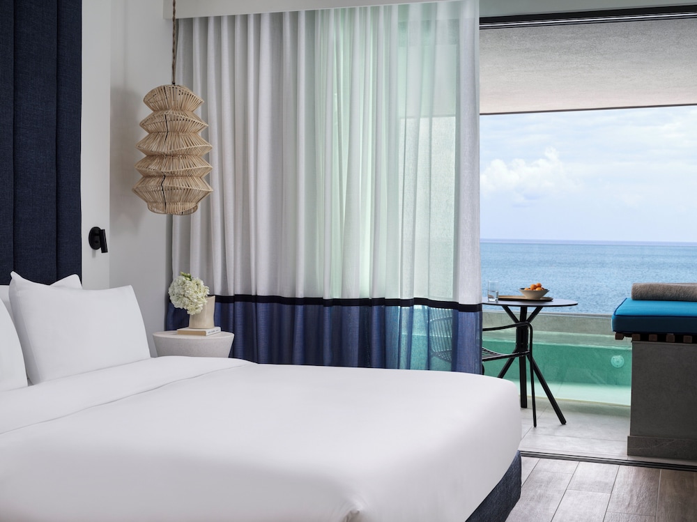 InterContinental Crete by IHG — Hotel rooms in Ammoudara (Agios Nikolaos)