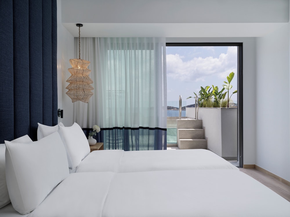 InterContinental Crete by IHG — Hotel rooms in Ammoudara (Agios Nikolaos)