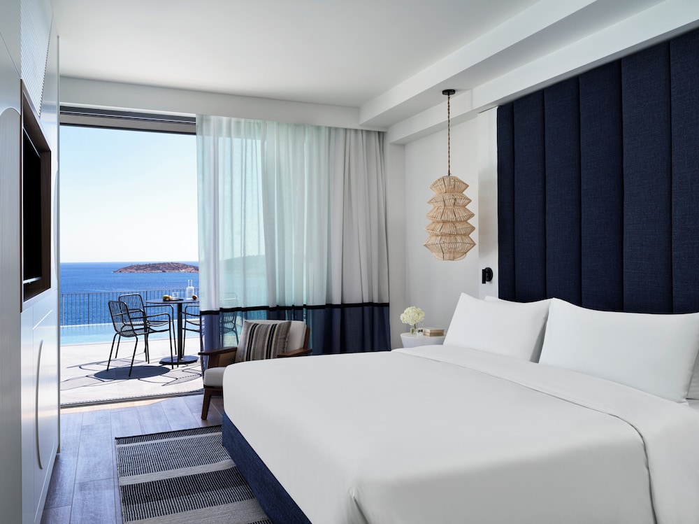 InterContinental Crete by IHG — Hotel rooms in Ammoudara (Agios Nikolaos)