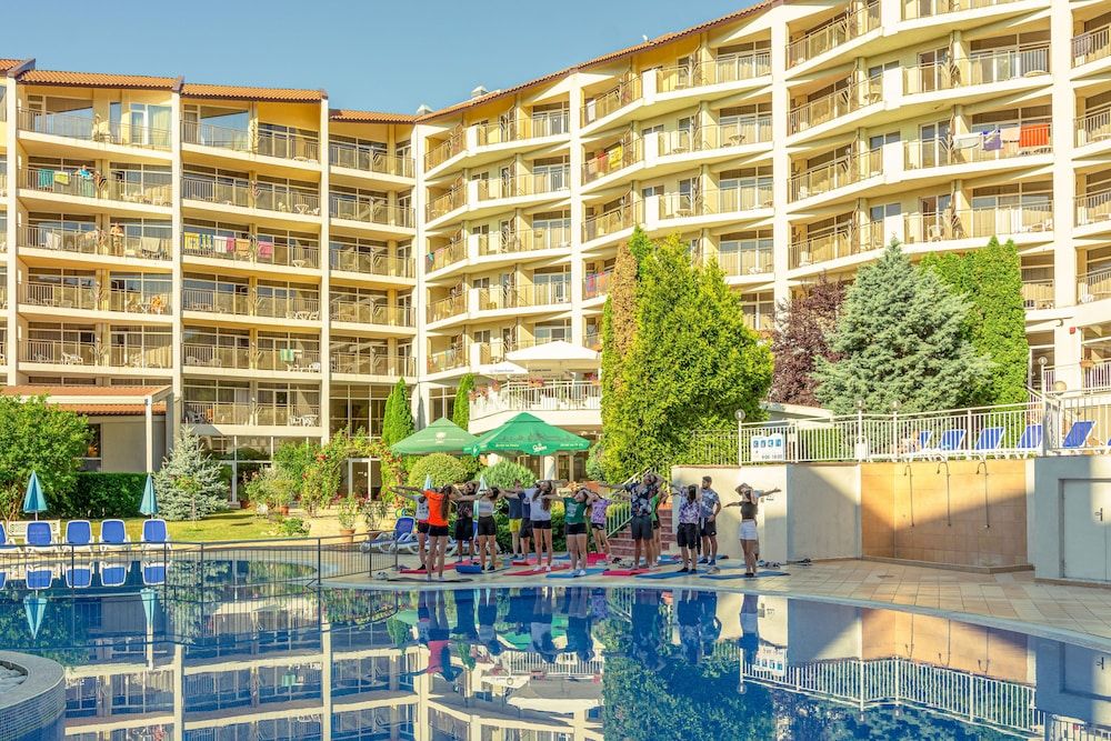 Sport i rekreacja