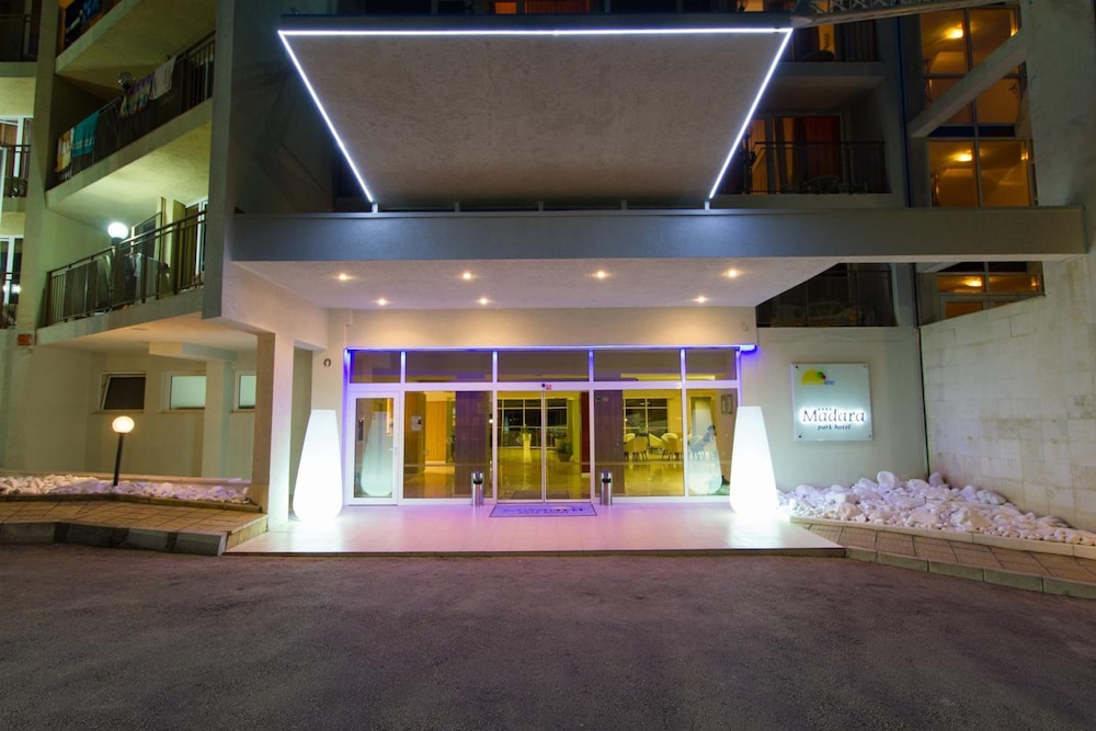 Madara Park Hotel — Outdoor in Golden Sands, Varna Region