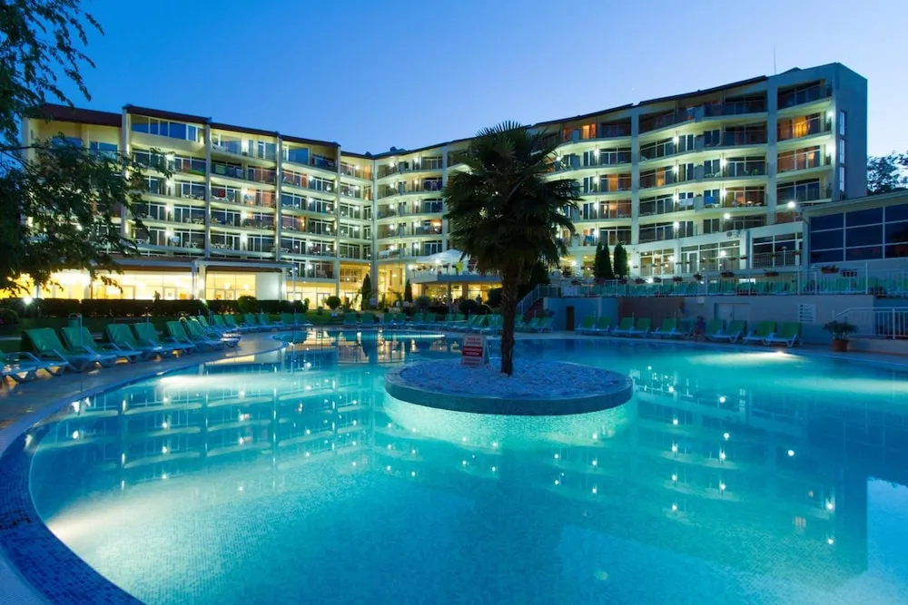 Madara Park Hotel