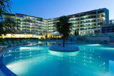 Madara Park Hotel