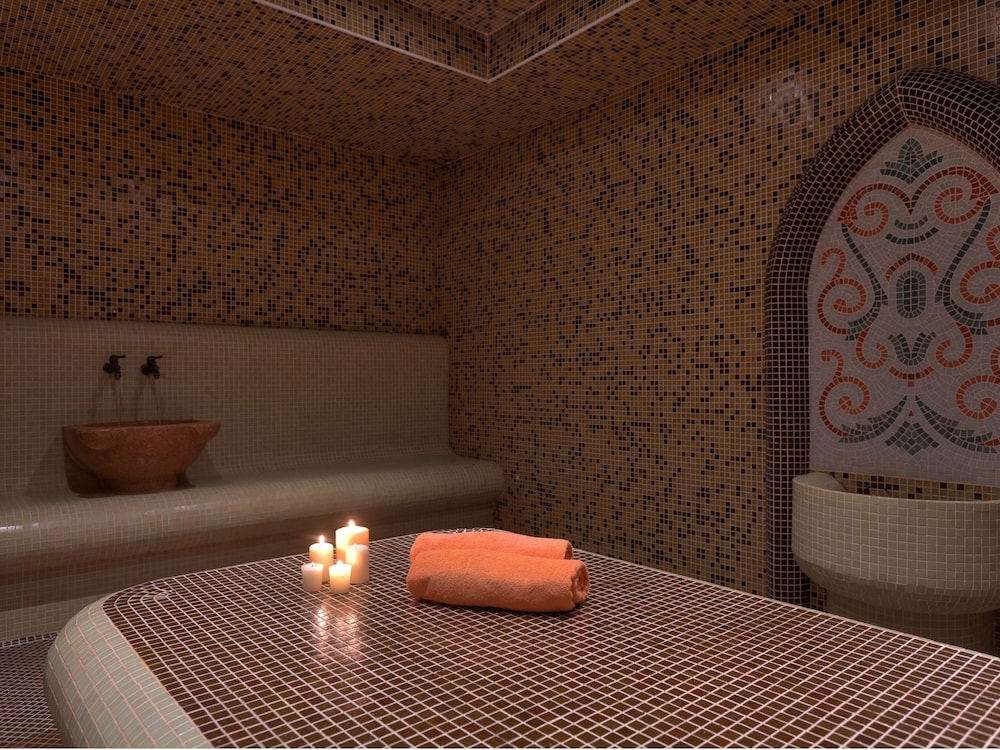 Atlas Hotel — Spa in Golden Sands, Varna Region
