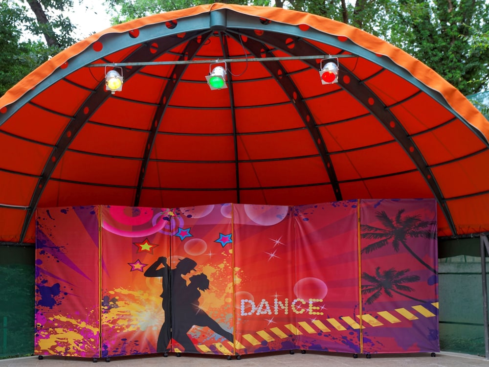 Atlas Hotel — Attractions for children in Golden Sands, Varna Region