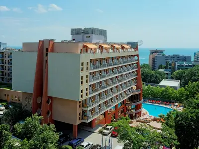 Atlas Hotel