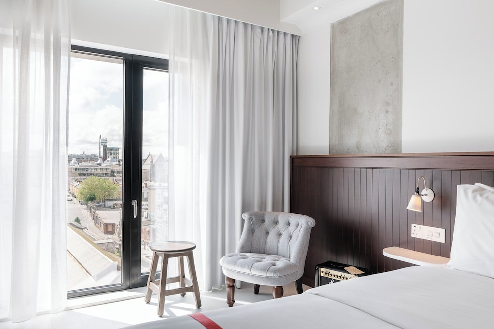 Ruby Molly Hotel Dublin by IHG — Hotel rooms in Dublin, Dublin City