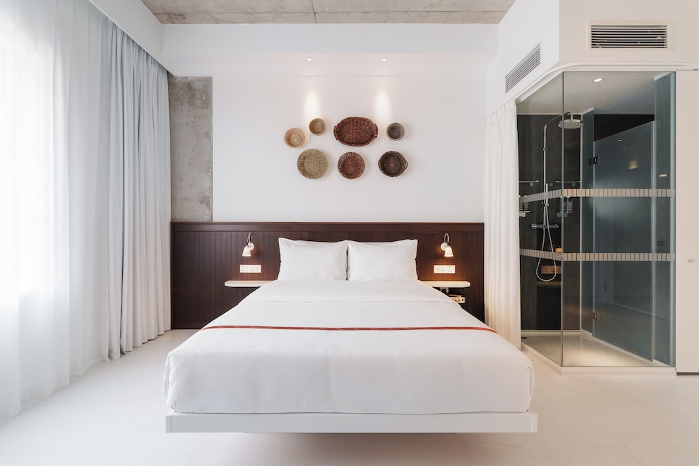 Ruby Molly Hotel Dublin by IHG — Hotel rooms in Dublin, Dublin City