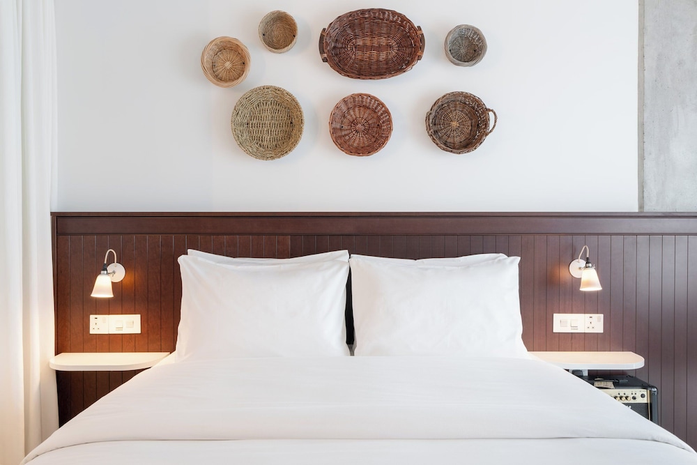 Ruby Molly Hotel Dublin by IHG — Hotel rooms in Dublin, Dublin City