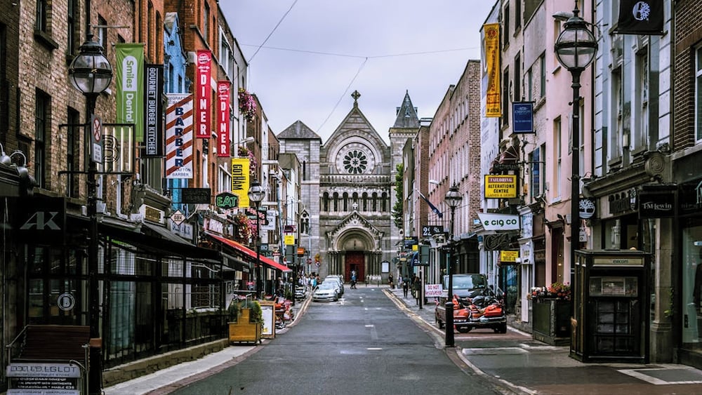 Ruby Molly Hotel Dublin by IHG — Main photo in Dublin, Dublin City