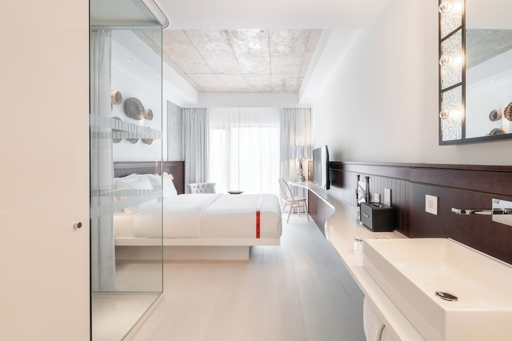 Ruby Molly Hotel Dublin by IHG — Hotel rooms in Dublin, Dublin City