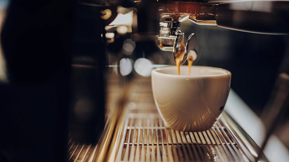 Ruby Molly Hotel Dublin by IHG — Restaurant & bars in Dublin, Dublin City