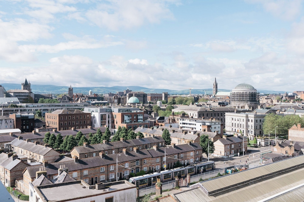 Ruby Molly Hotel Dublin by IHG — Attractions in the area in Dublin, Dublin City