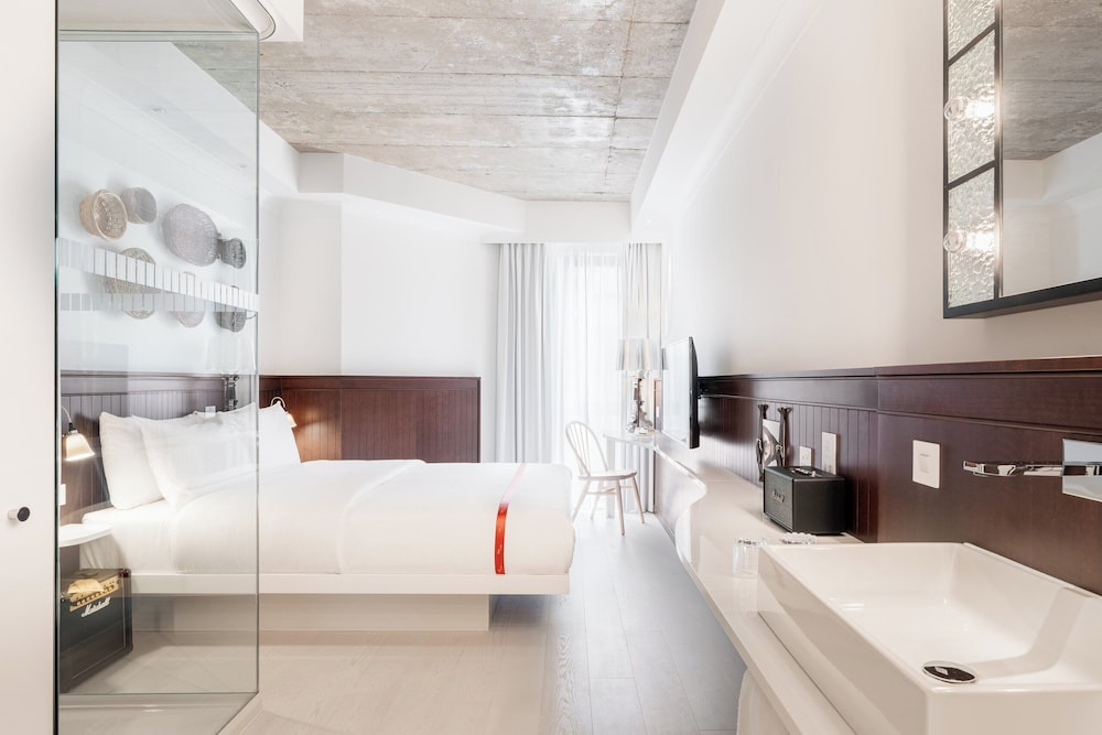 Ruby Molly Hotel Dublin by IHG — Hotel rooms in Dublin, Dublin City