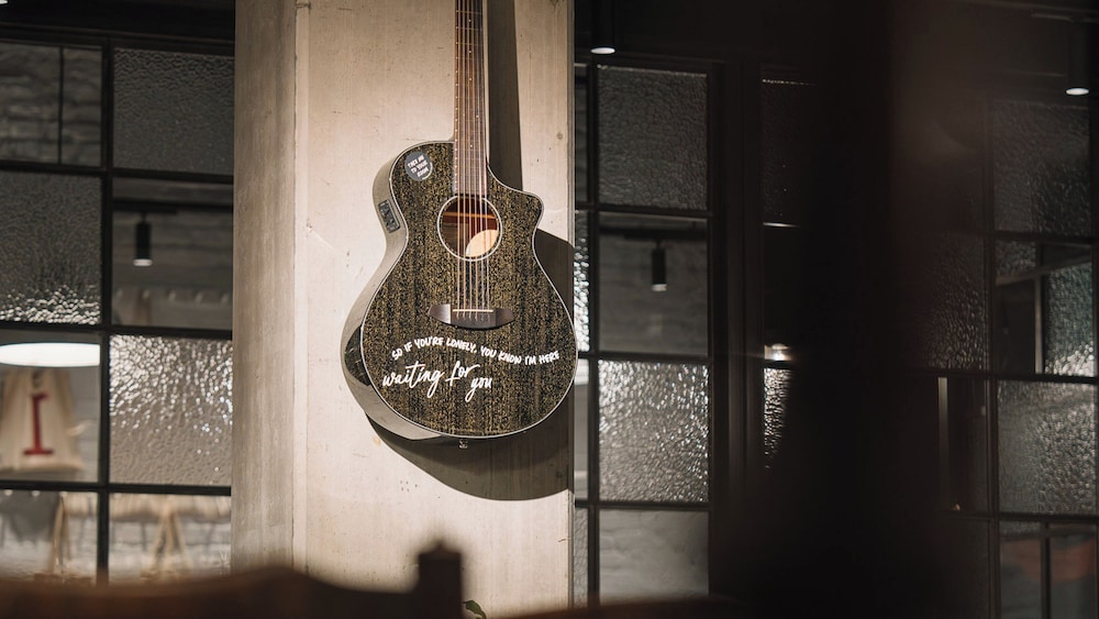 Ruby Molly Hotel Dublin by IHG — Restaurant & bars in Dublin, Dublin City