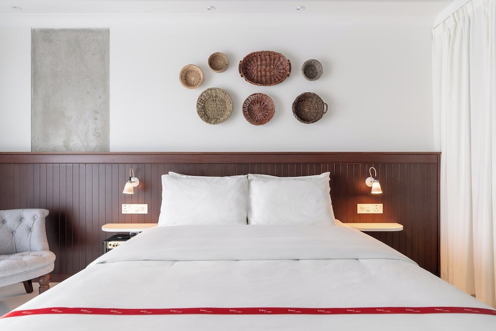 Ruby Molly Hotel Dublin by IHG — Hotel rooms in Dublin, Dublin City