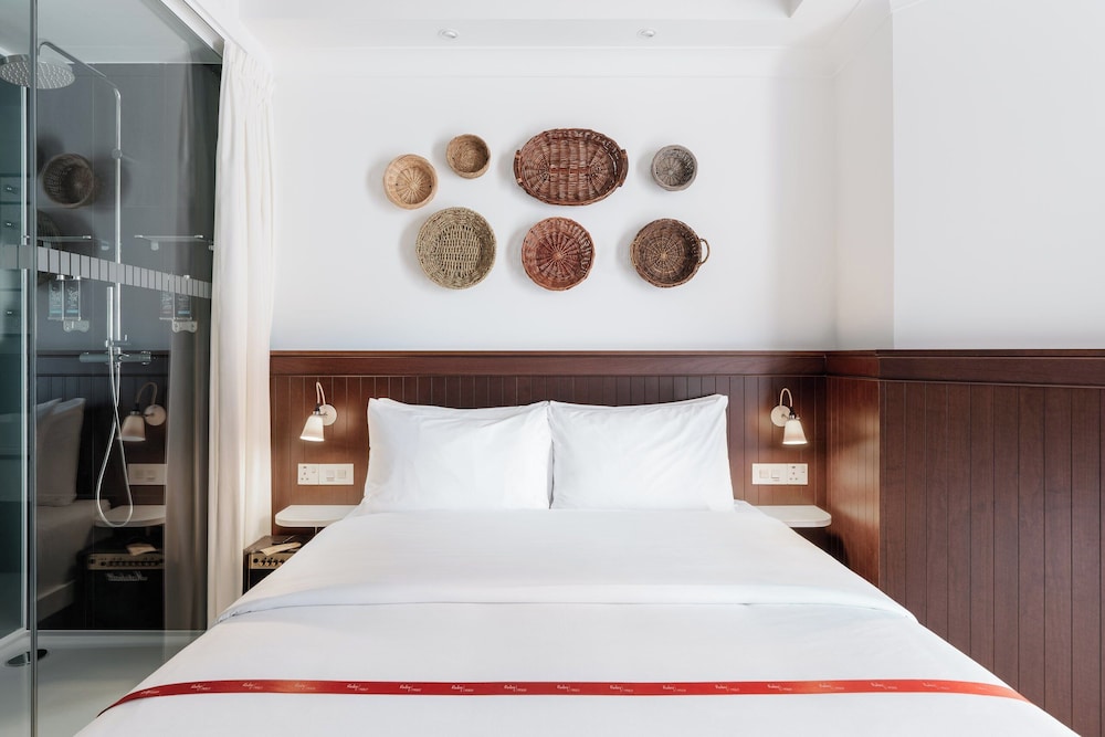 Ruby Molly Hotel Dublin by IHG — Hotel rooms in Dublin, Dublin City