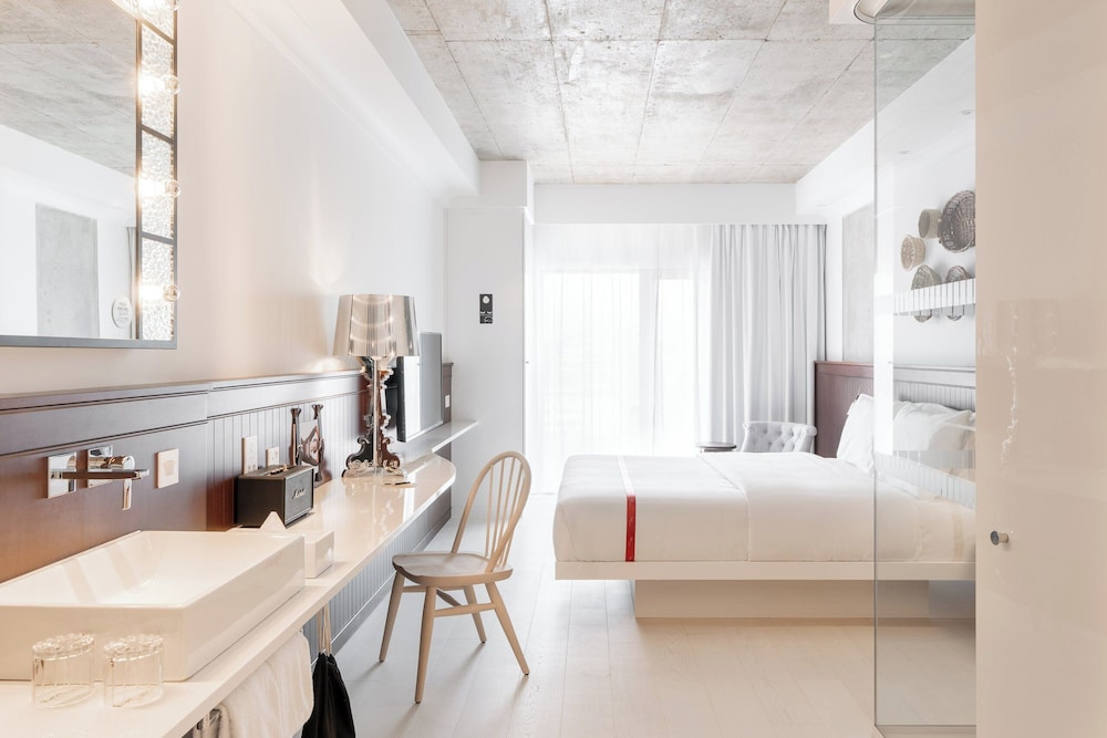 Ruby Molly Hotel Dublin by IHG — Hotel rooms in Dublin, Dublin City