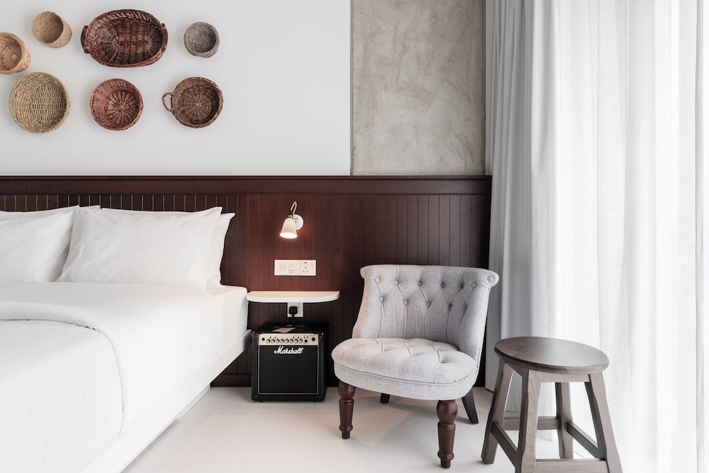 Ruby Molly Hotel Dublin by IHG — Hotel rooms in Dublin, Dublin City
